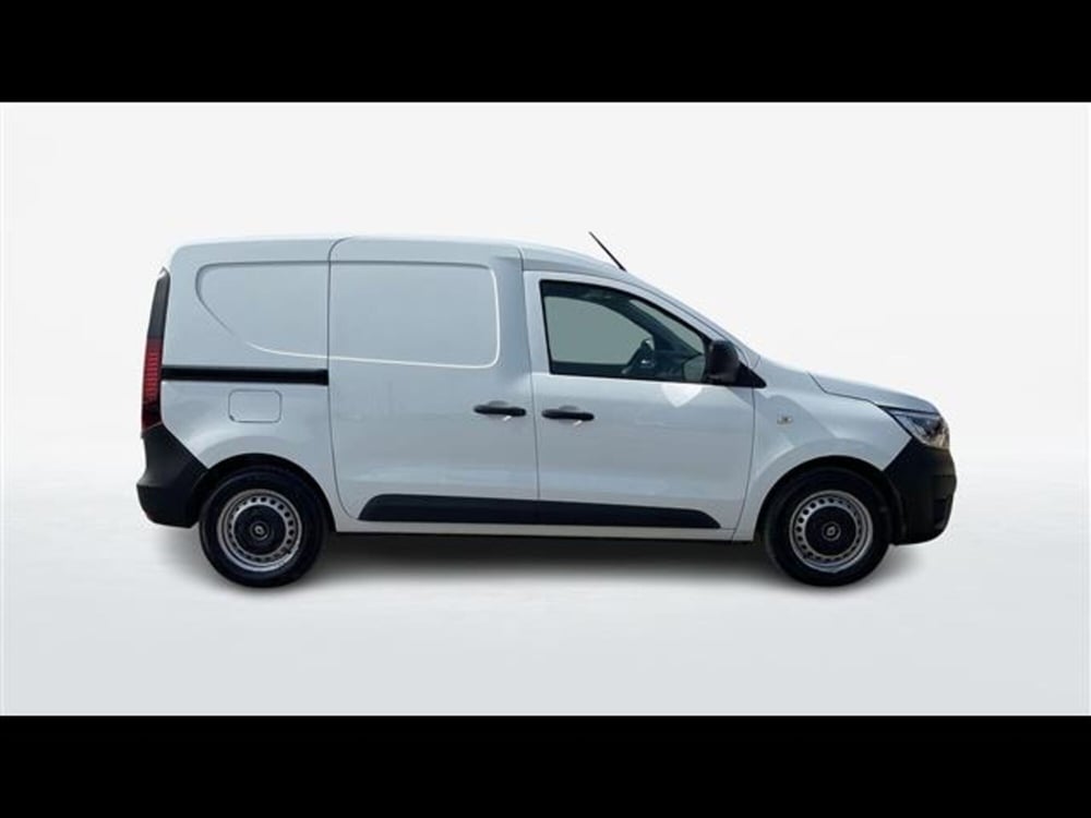 Renault Express usata a Lecce (3)