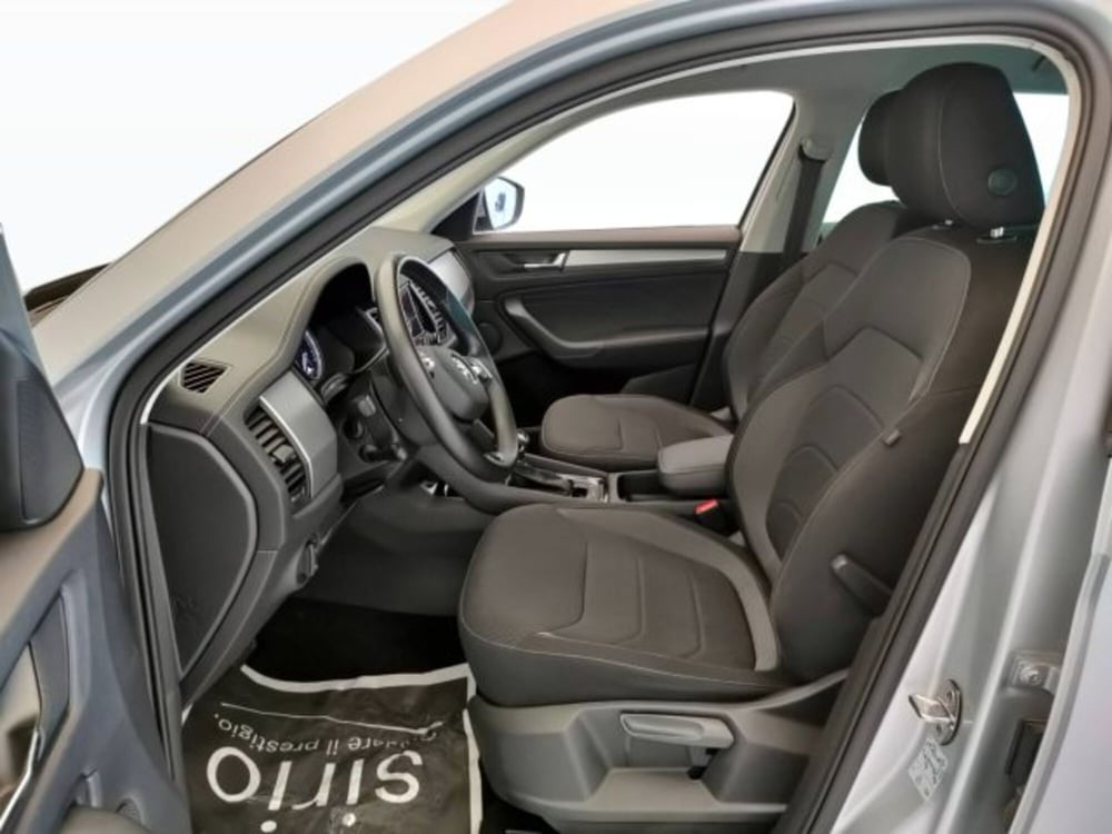 Skoda Kodiaq usata a Teramo (14)