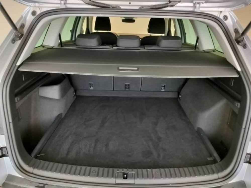 Skoda Kodiaq usata a Teramo (5)