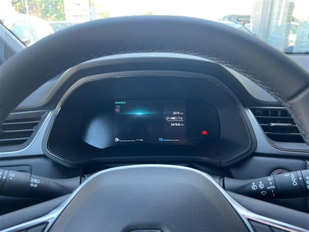 Renault Captur usata a Livorno (13)