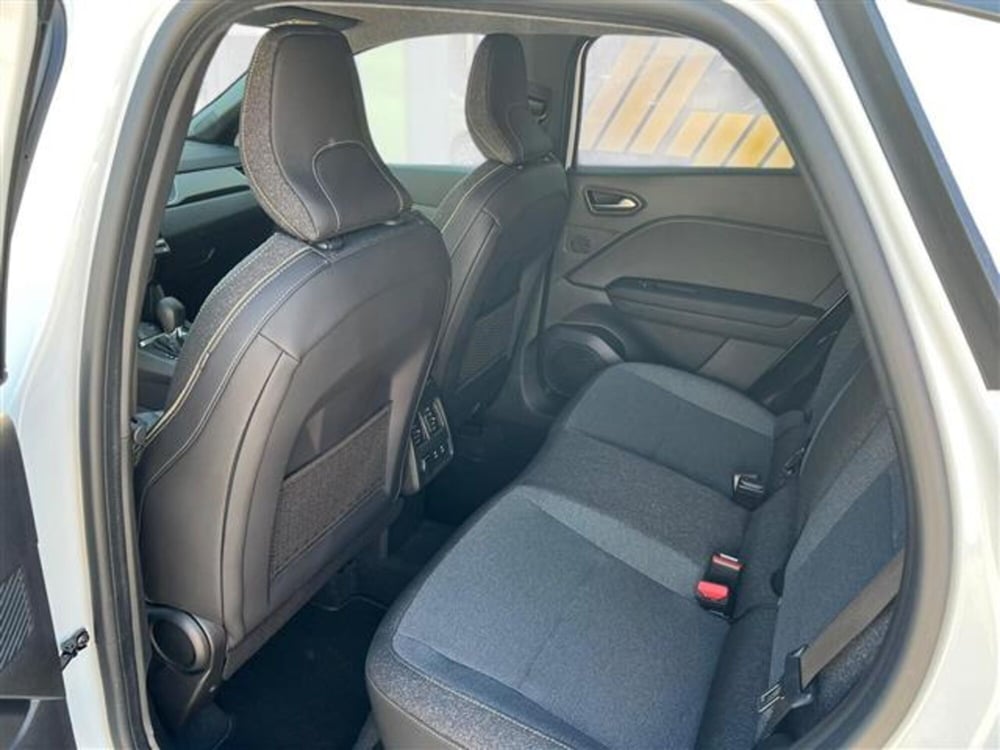 Renault Captur usata a Livorno (14)