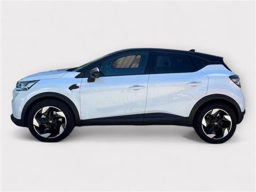 Renault Captur usata a Livorno (2)