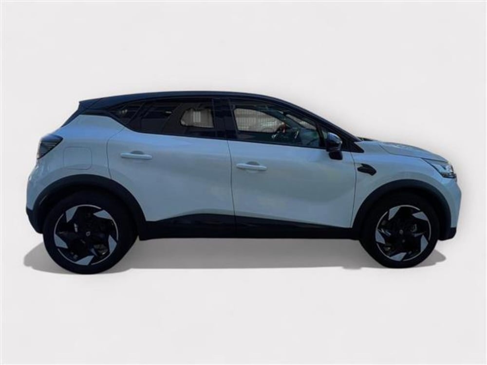 Renault Captur usata a Livorno (6)