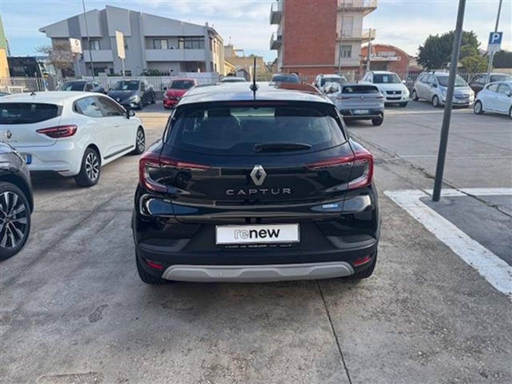 Renault Captur usata a Oristano (5)