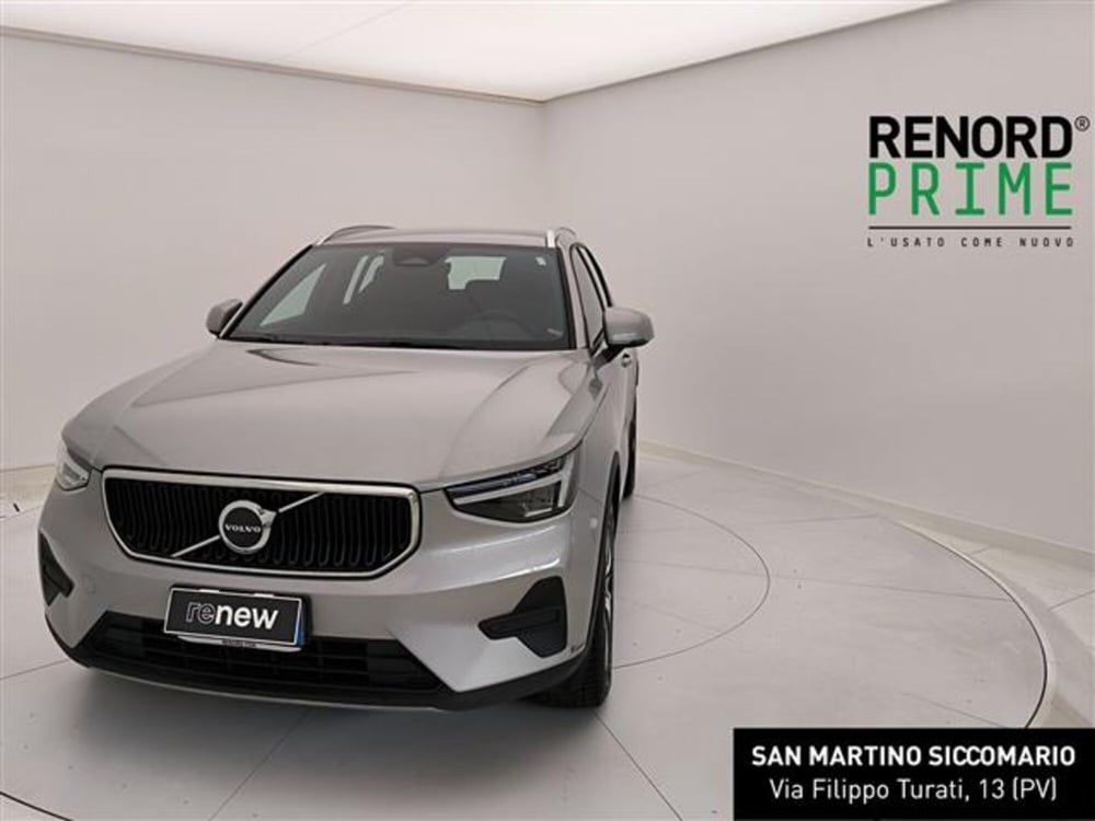 Volvo XC40 usata a Milano