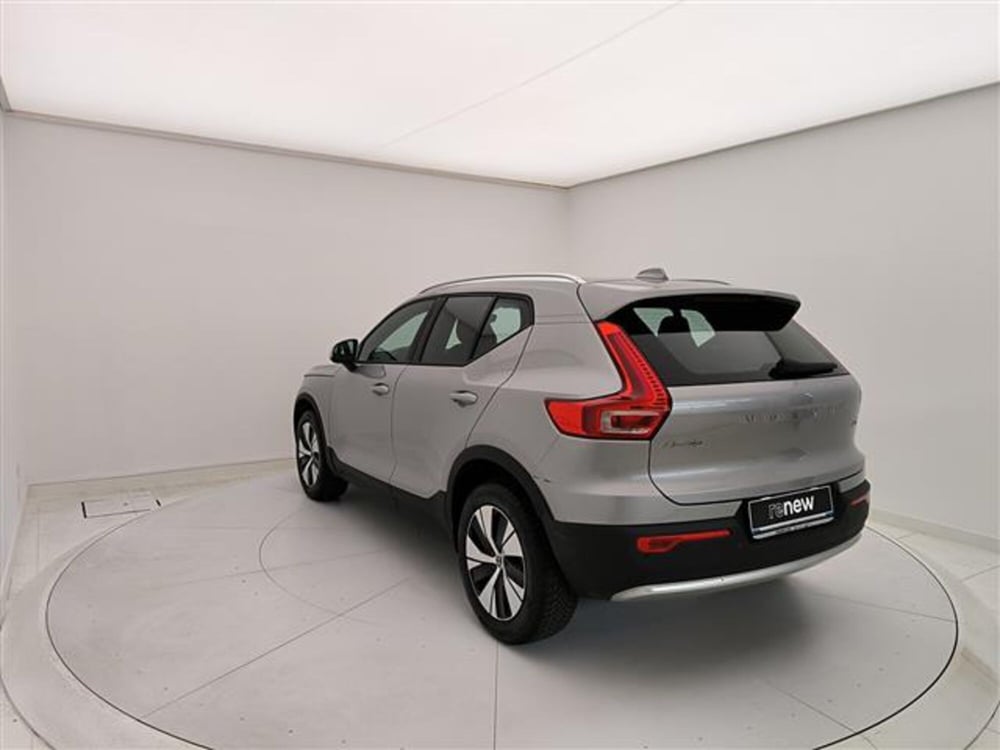 Volvo XC40 usata a Milano (2)