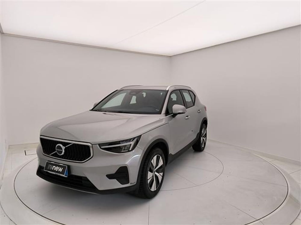 Volvo XC40 usata a Milano (3)