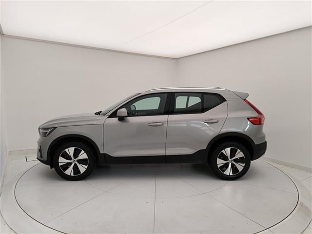 Volvo XC40 usata a Milano (4)