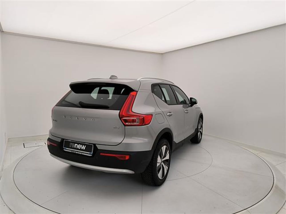 Volvo XC40 usata a Milano (5)