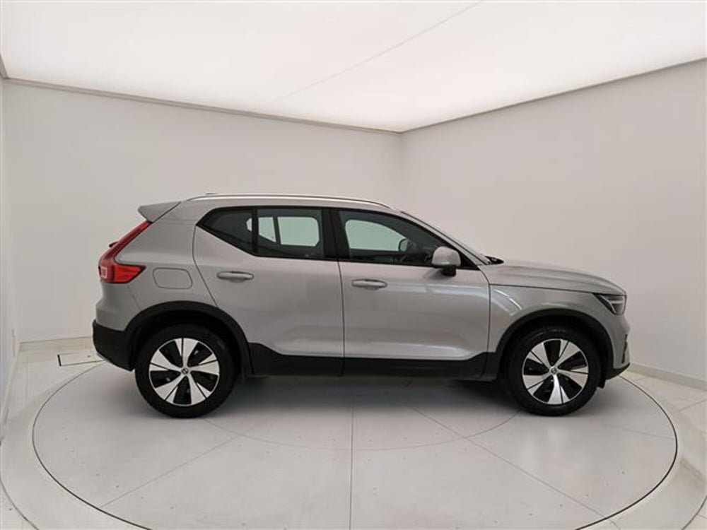 Volvo XC40 usata a Milano (6)
