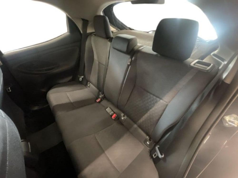 Toyota Yaris Cross usata a Vercelli (17)