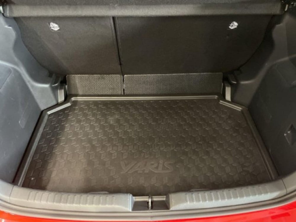 Toyota Yaris Cross usata a Vercelli (8)