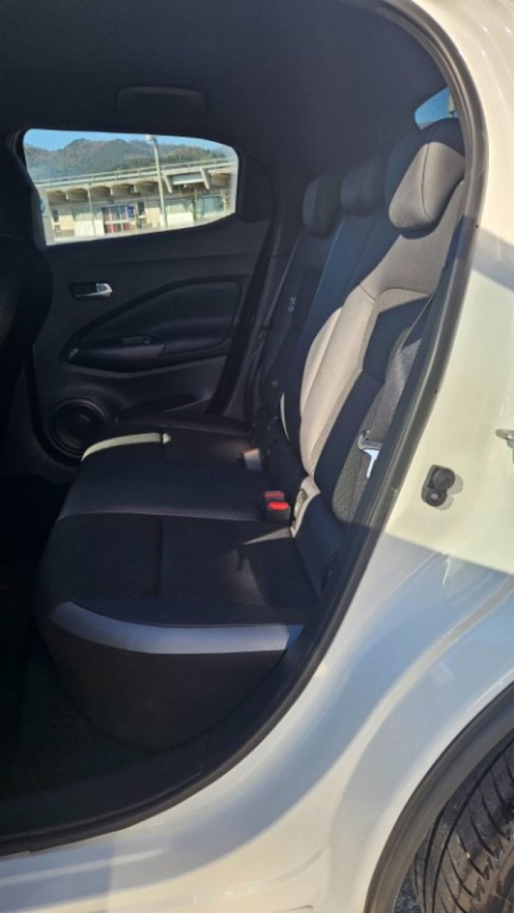 Nissan Juke usata a Lucca (10)
