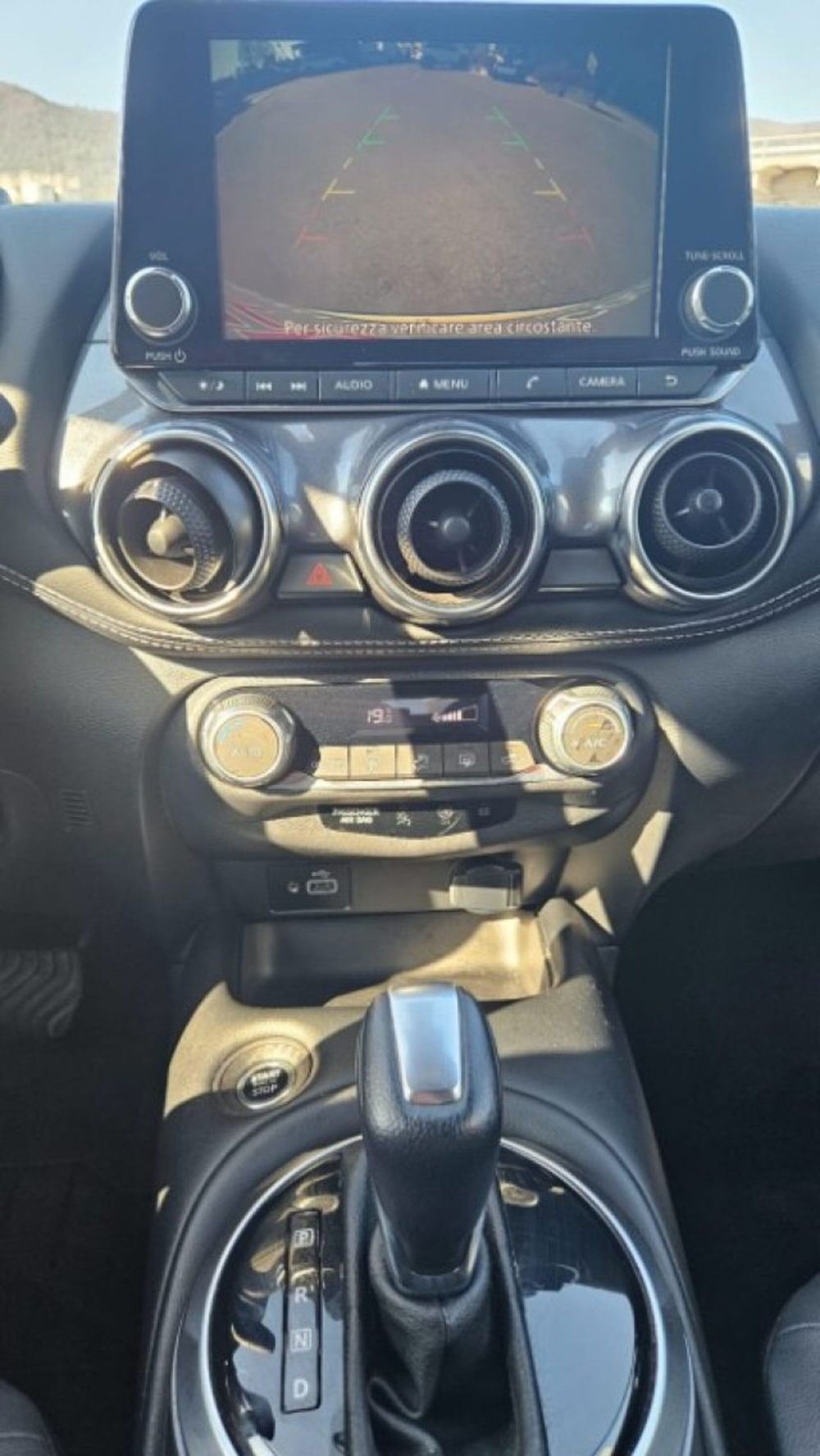 Nissan Juke usata a Lucca (11)