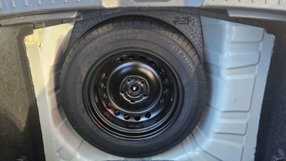 Nissan Juke usata a Lucca (16)