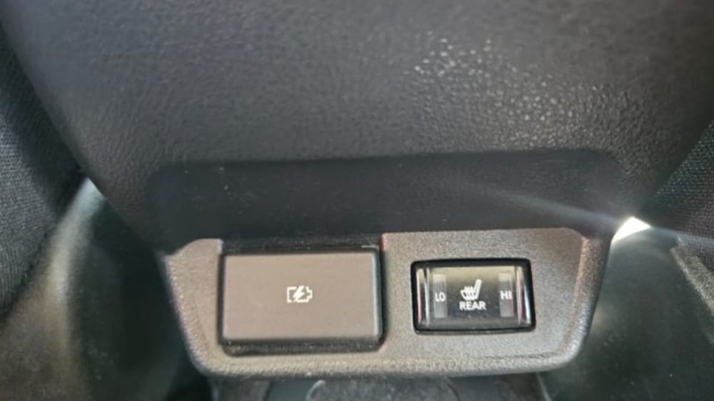 Nissan Leaf usata a Lucca (17)