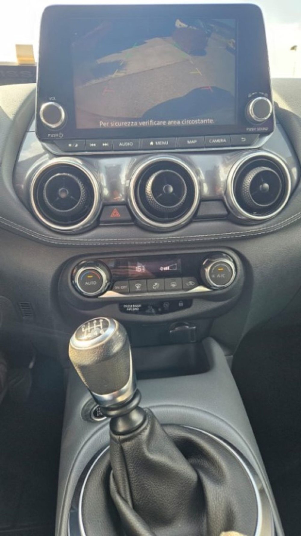 Nissan Juke usata a Lucca (13)