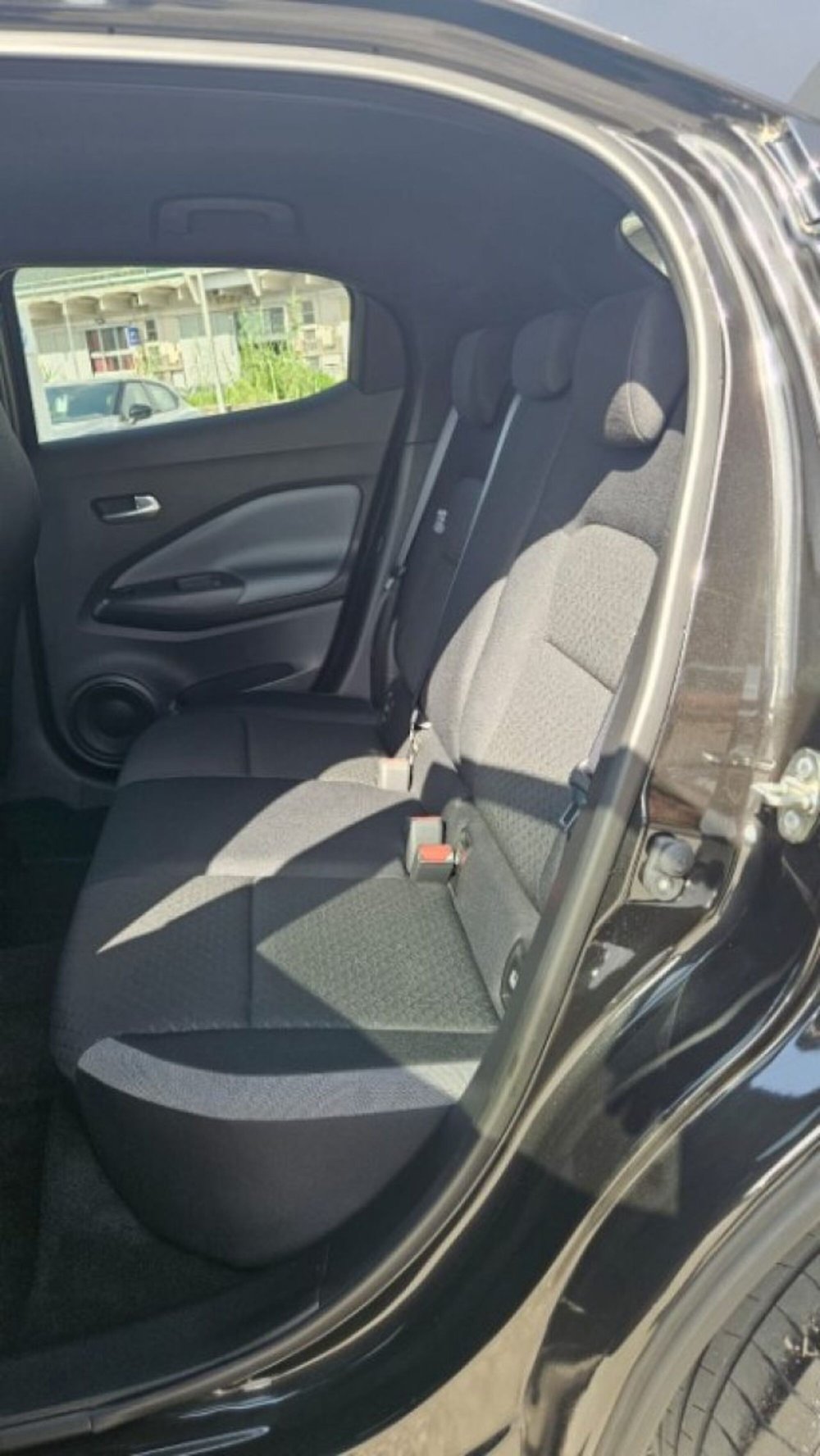 Nissan Juke usata a Lucca (16)