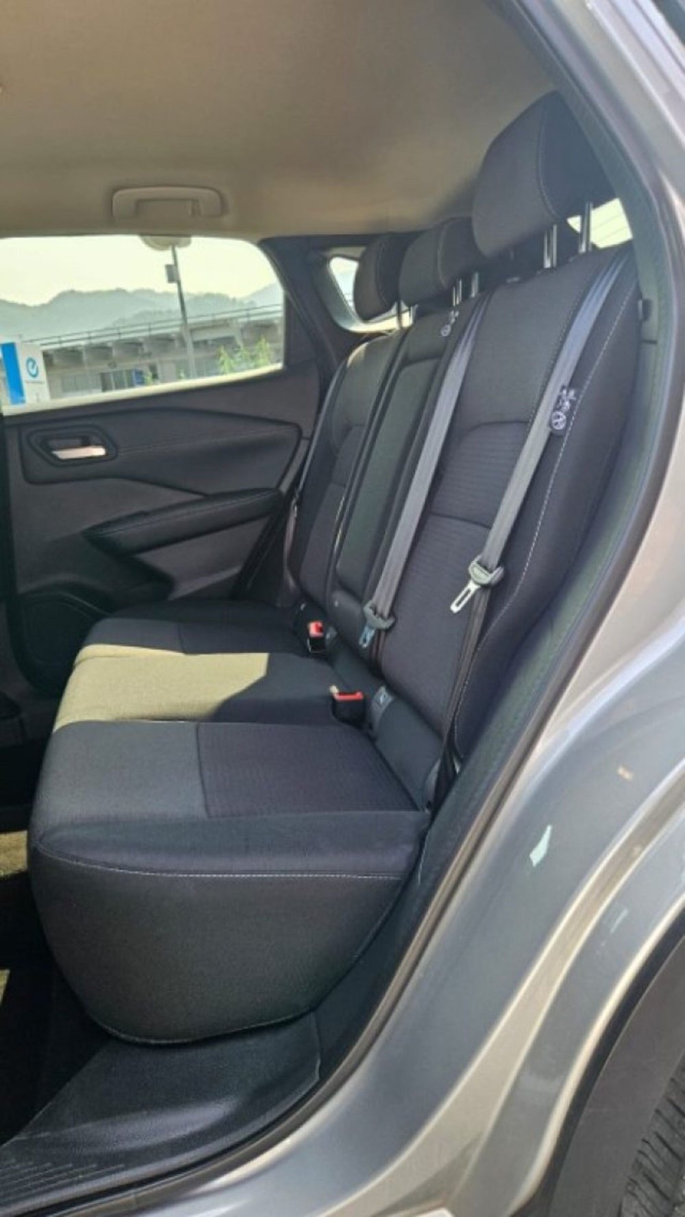 Nissan Qashqai usata a Lucca (18)