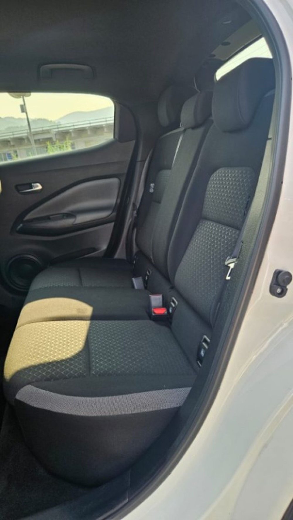 Nissan Juke usata a Lucca (11)
