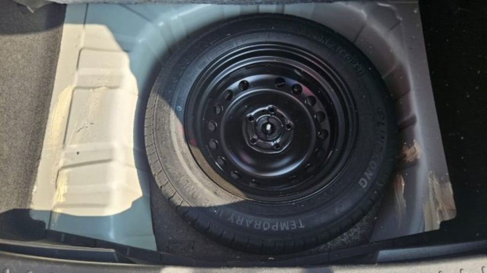 Nissan Juke usata a Lucca (17)