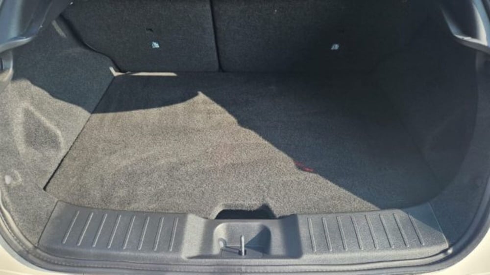 Nissan Juke usata a Lucca (18)