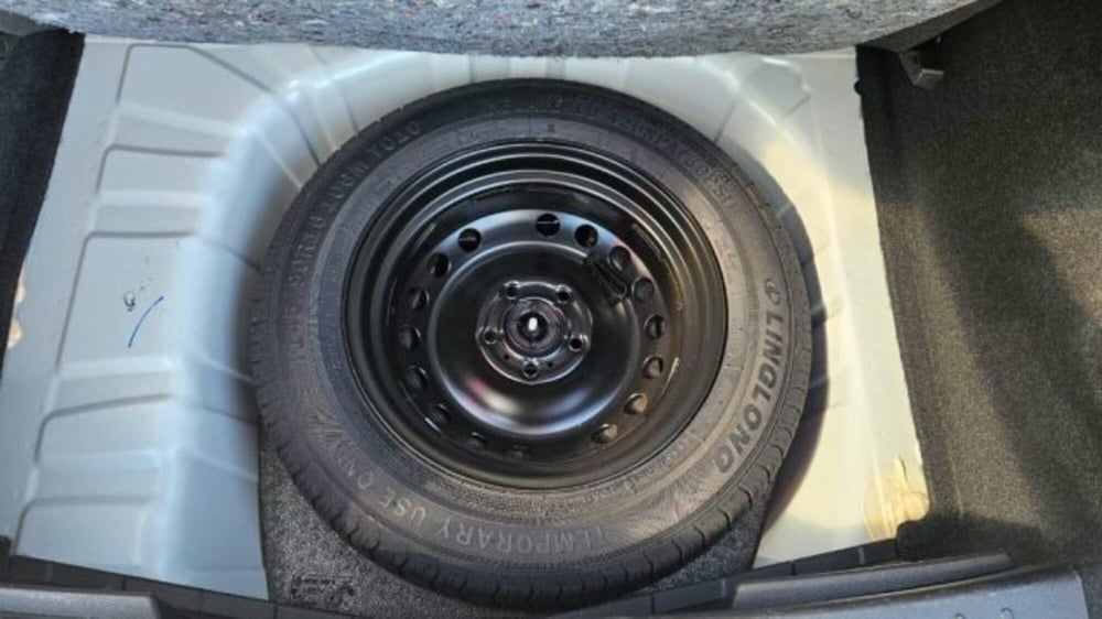 Nissan Juke usata a Lucca (14)