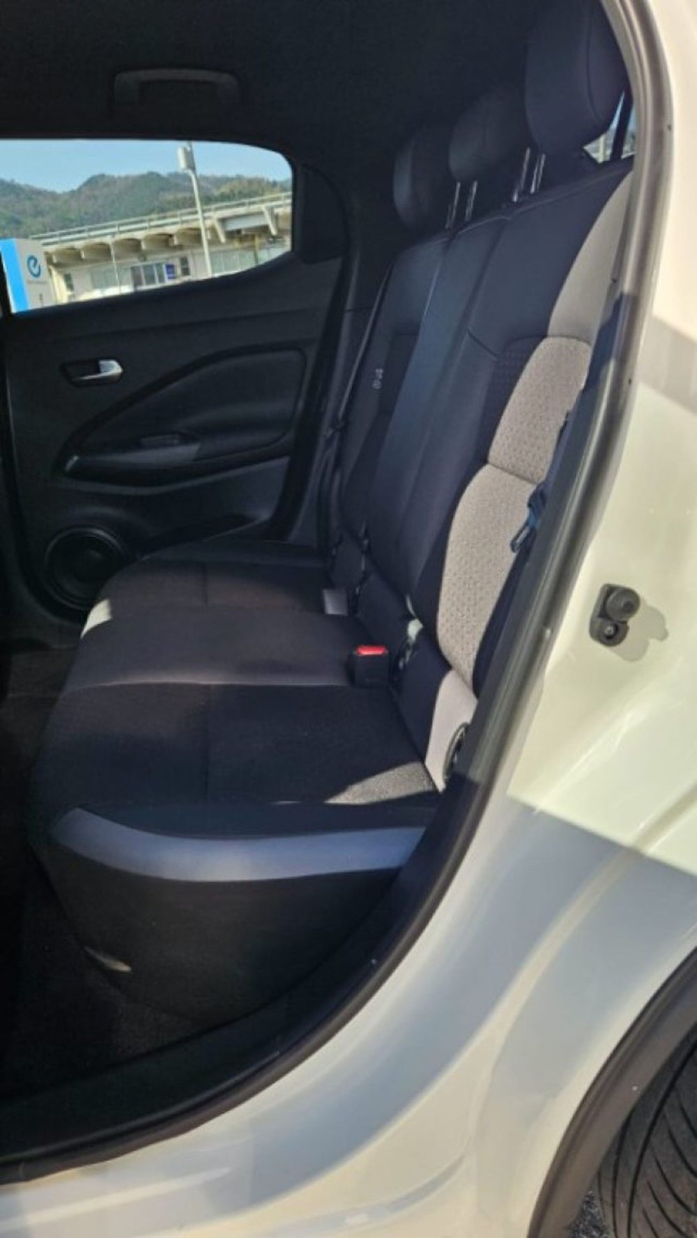 Nissan Juke usata a Lucca (9)