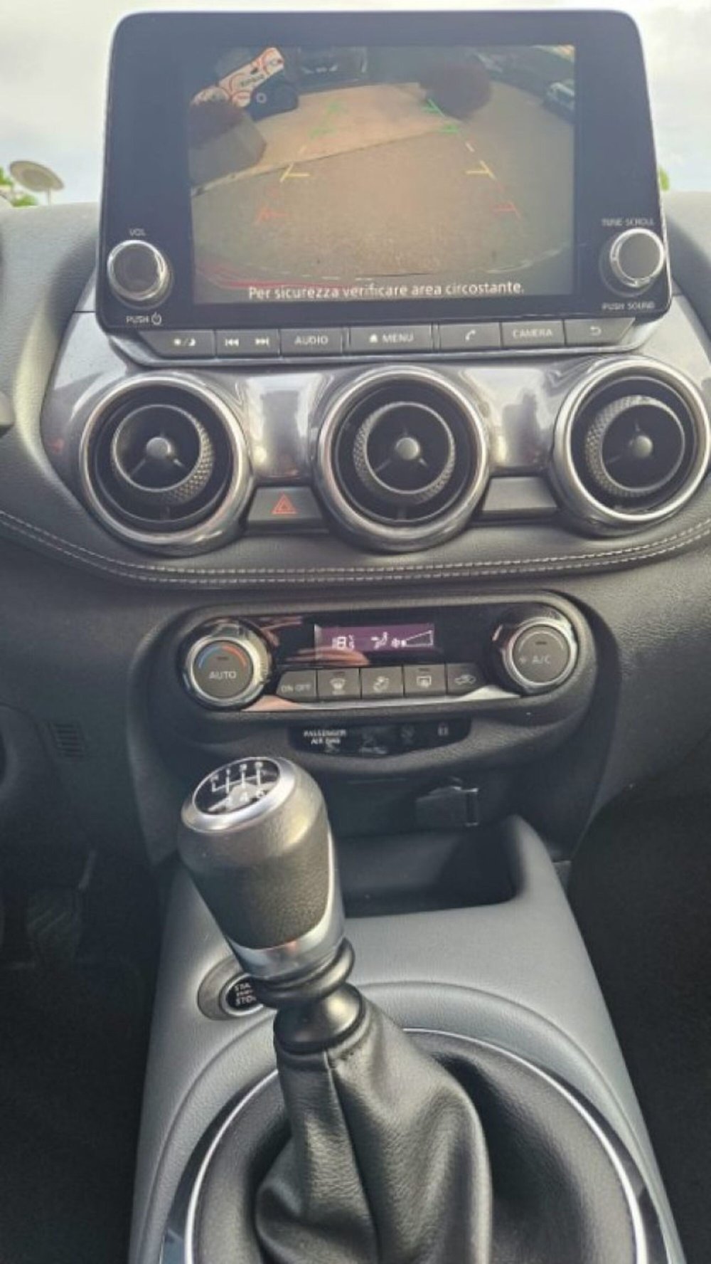 Nissan Juke usata a Lucca (11)