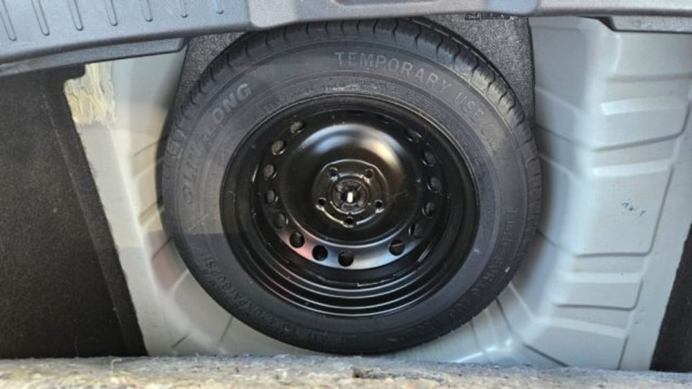Nissan Juke usata a Lucca (10)