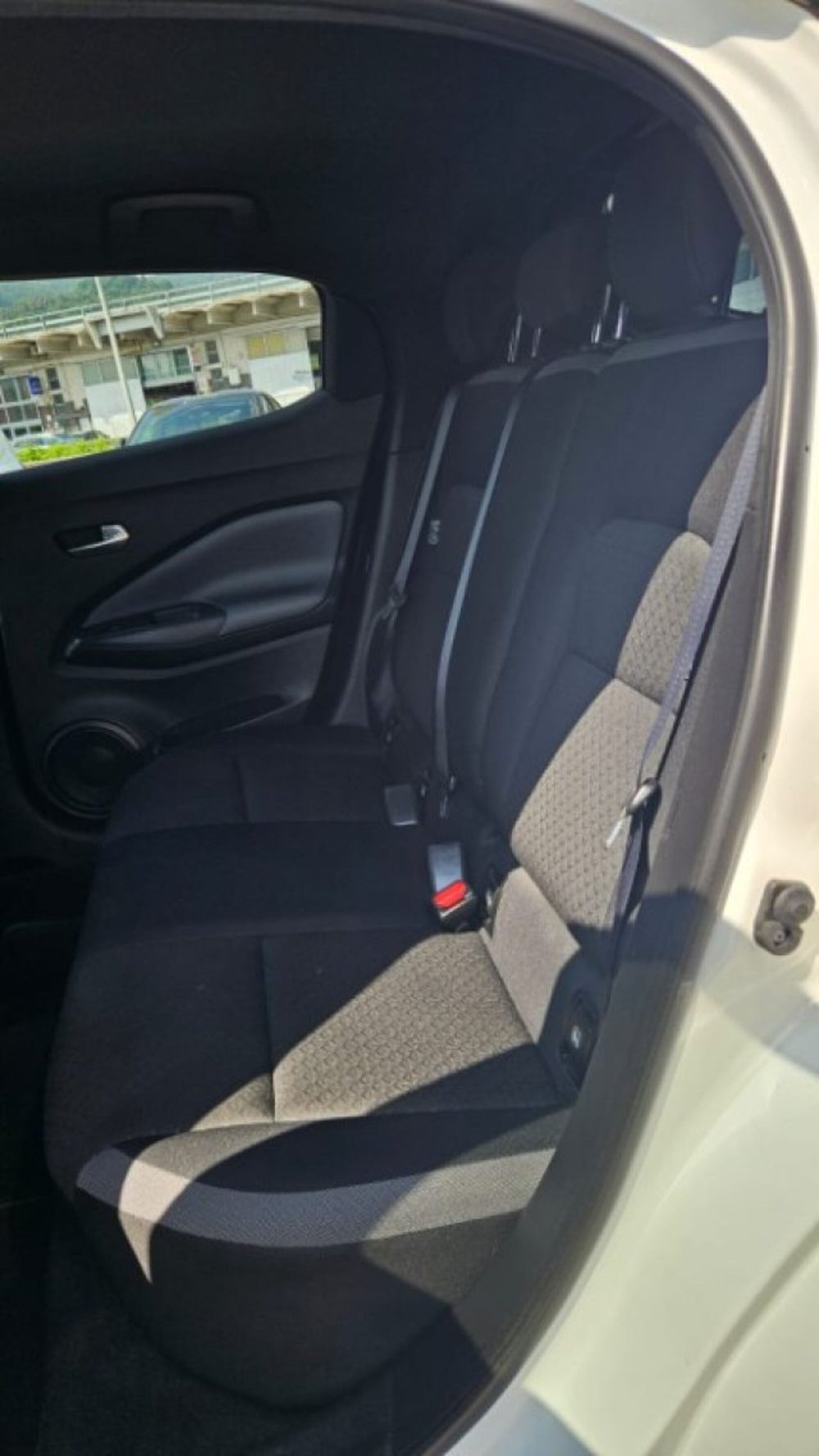 Nissan Juke usata a Lucca (9)