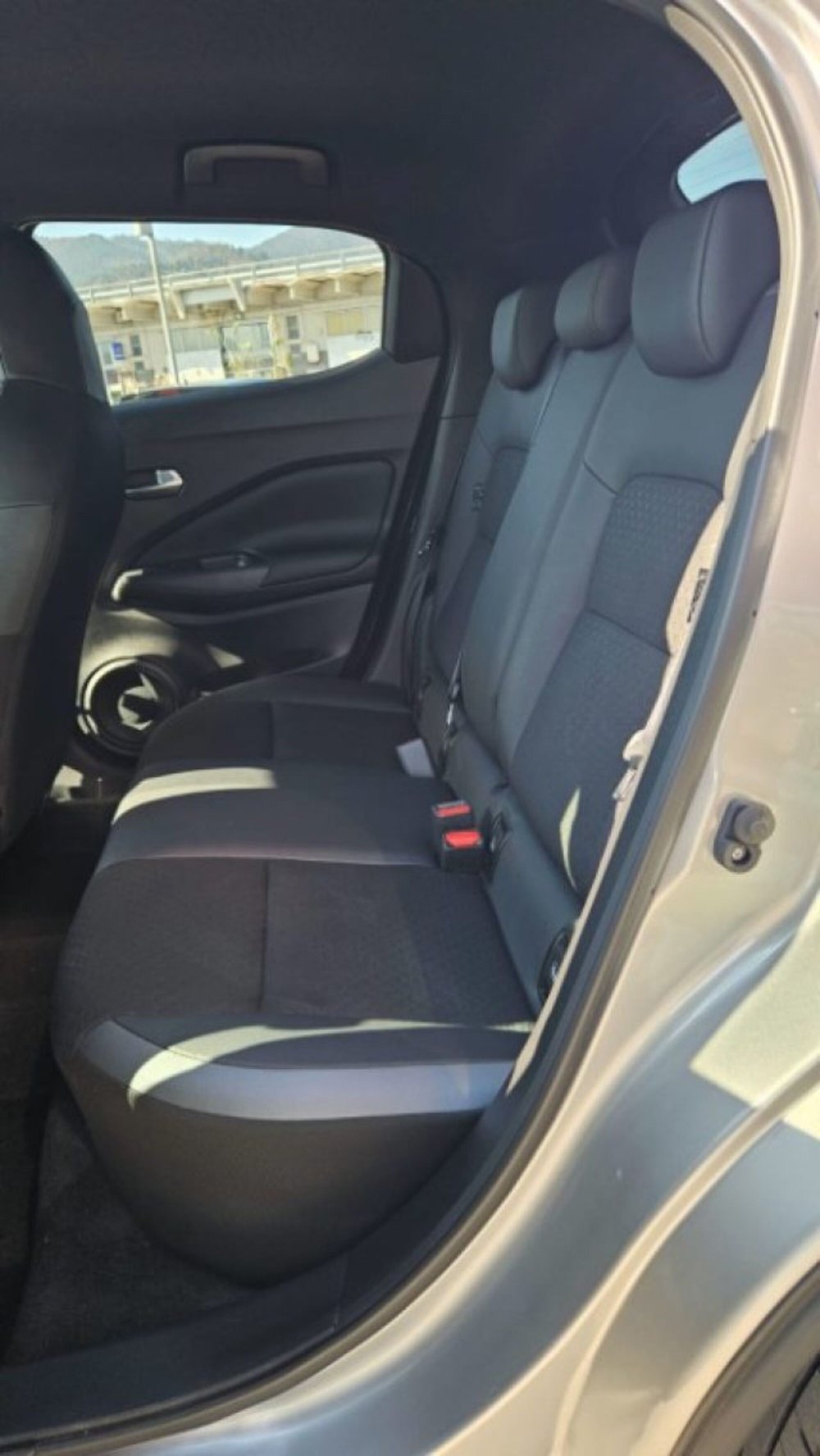 Nissan Juke usata a Lucca (10)