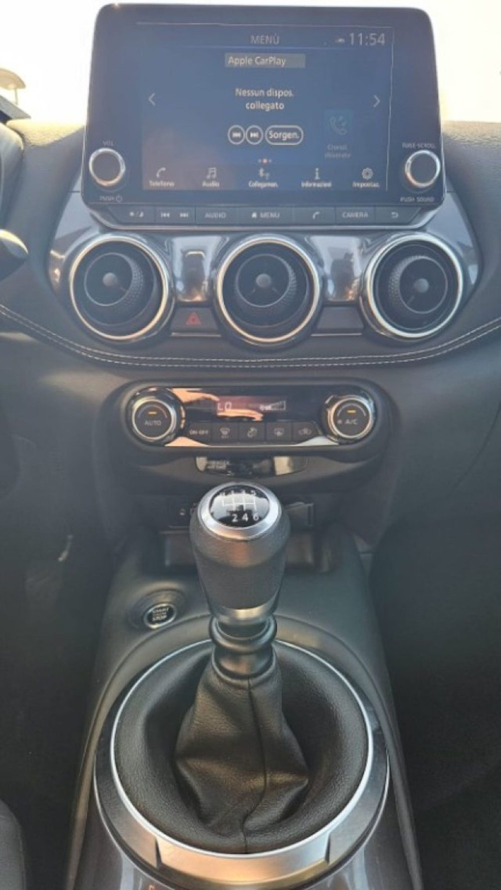 Nissan Juke usata a Lucca (12)