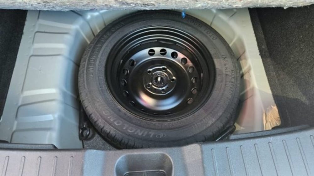 Nissan Juke usata a Lucca (16)