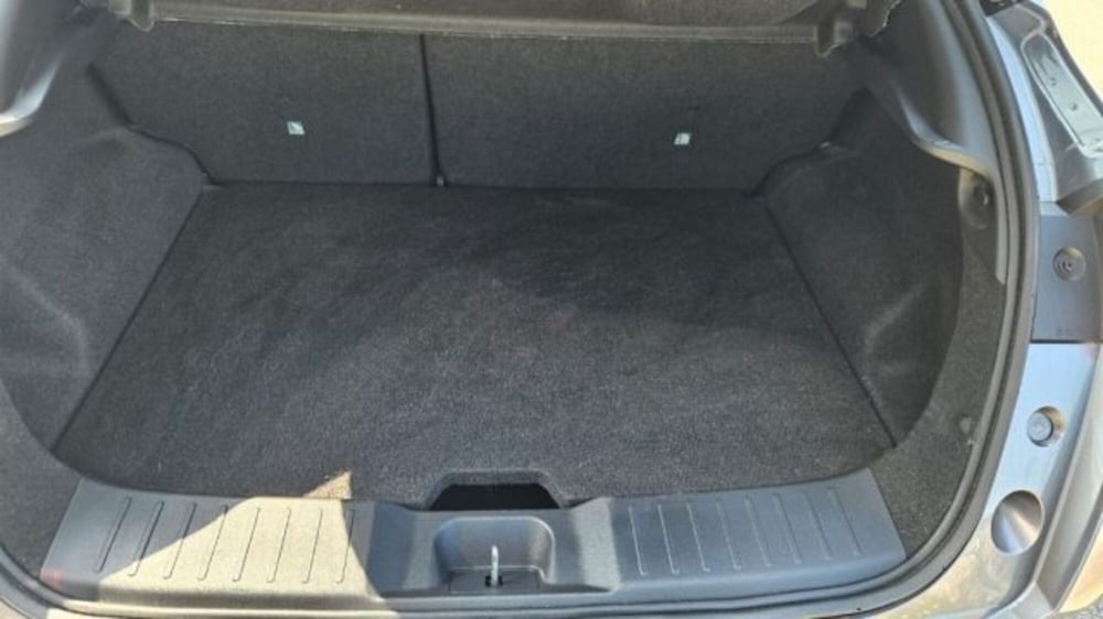 Nissan Juke usata a Lucca (16)