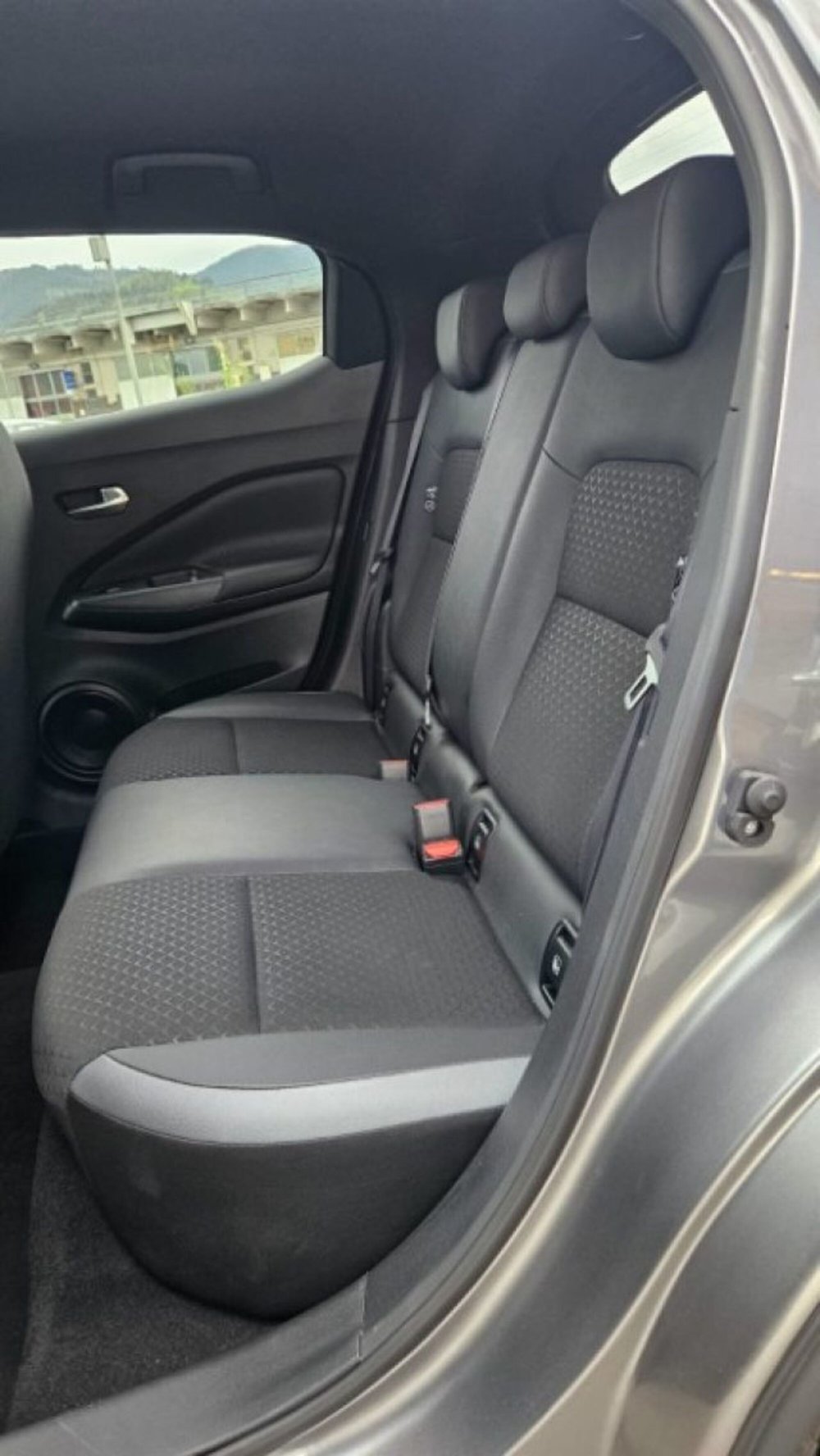Nissan Juke usata a Lucca (13)
