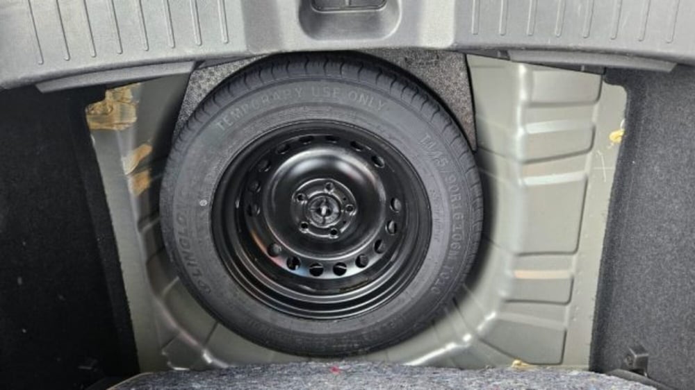Nissan Juke usata a Lucca (14)