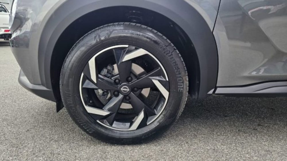 Nissan Juke usata a Lucca (16)