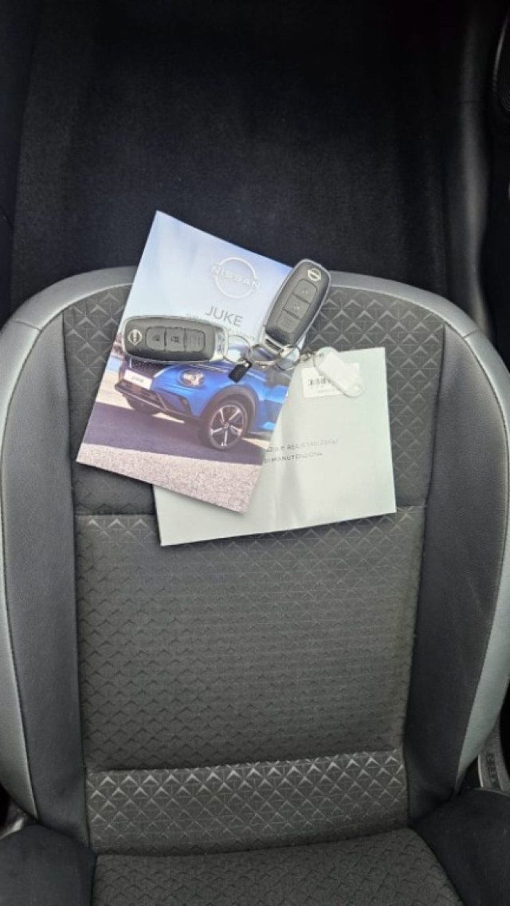 Nissan Juke usata a Lucca (5)