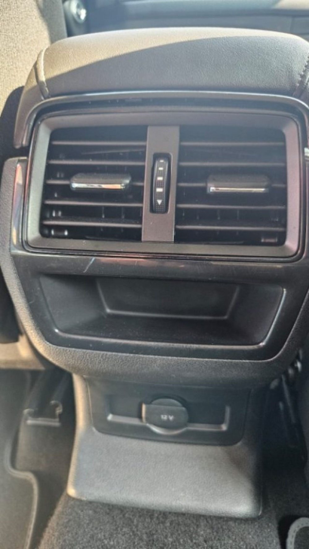 Skoda Kodiaq usata a Lucca (11)