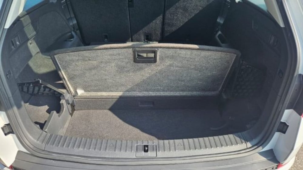 Skoda Kodiaq usata a Lucca (12)