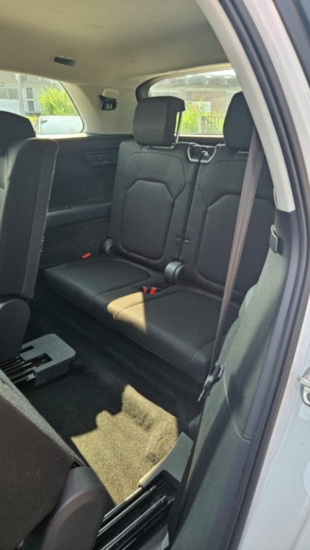 Skoda Kodiaq usata a Lucca (20)