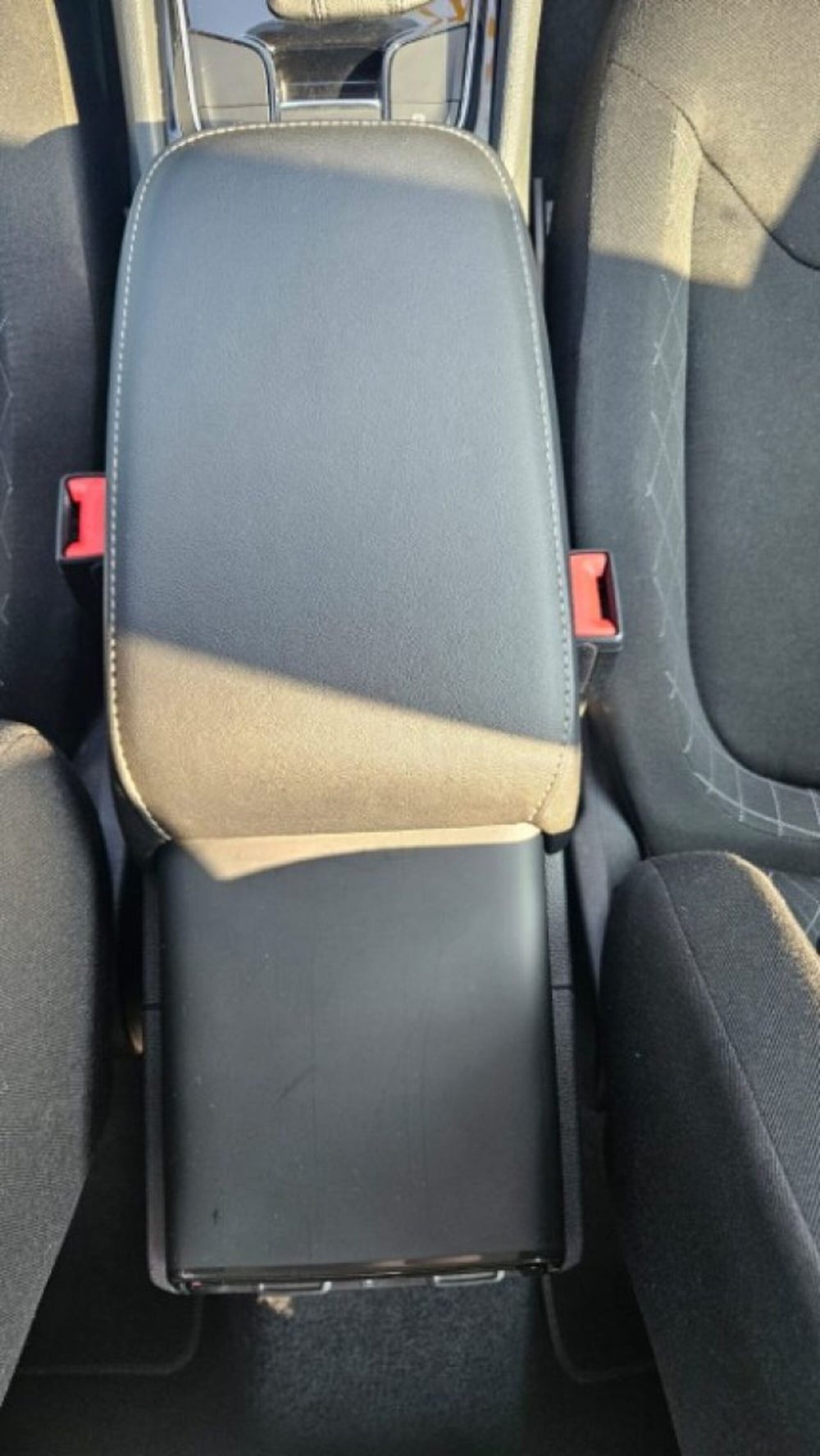 Skoda Kodiaq usata a Lucca (9)