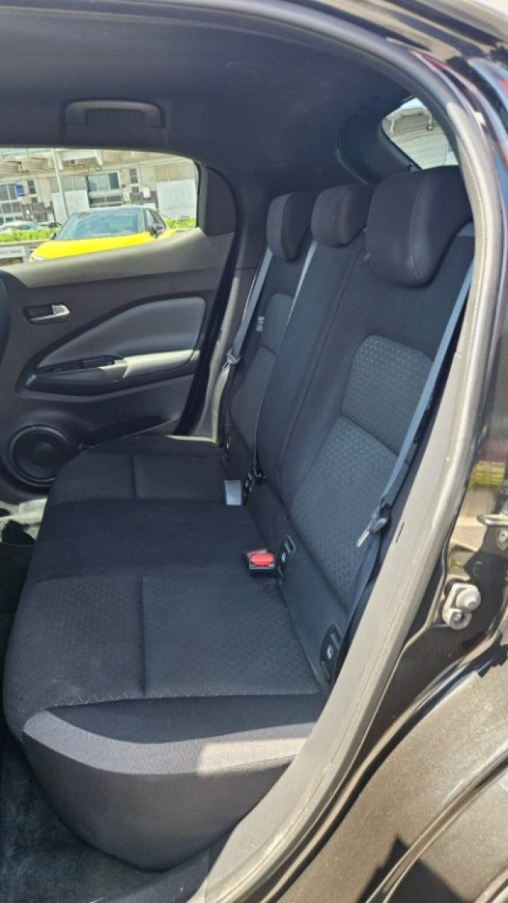 Nissan Juke usata a Lucca (16)