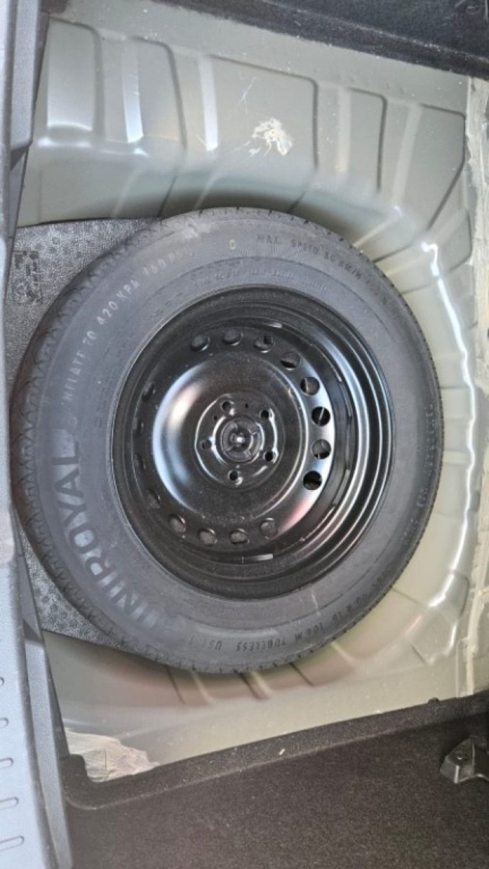 Nissan Juke usata a Lucca (17)