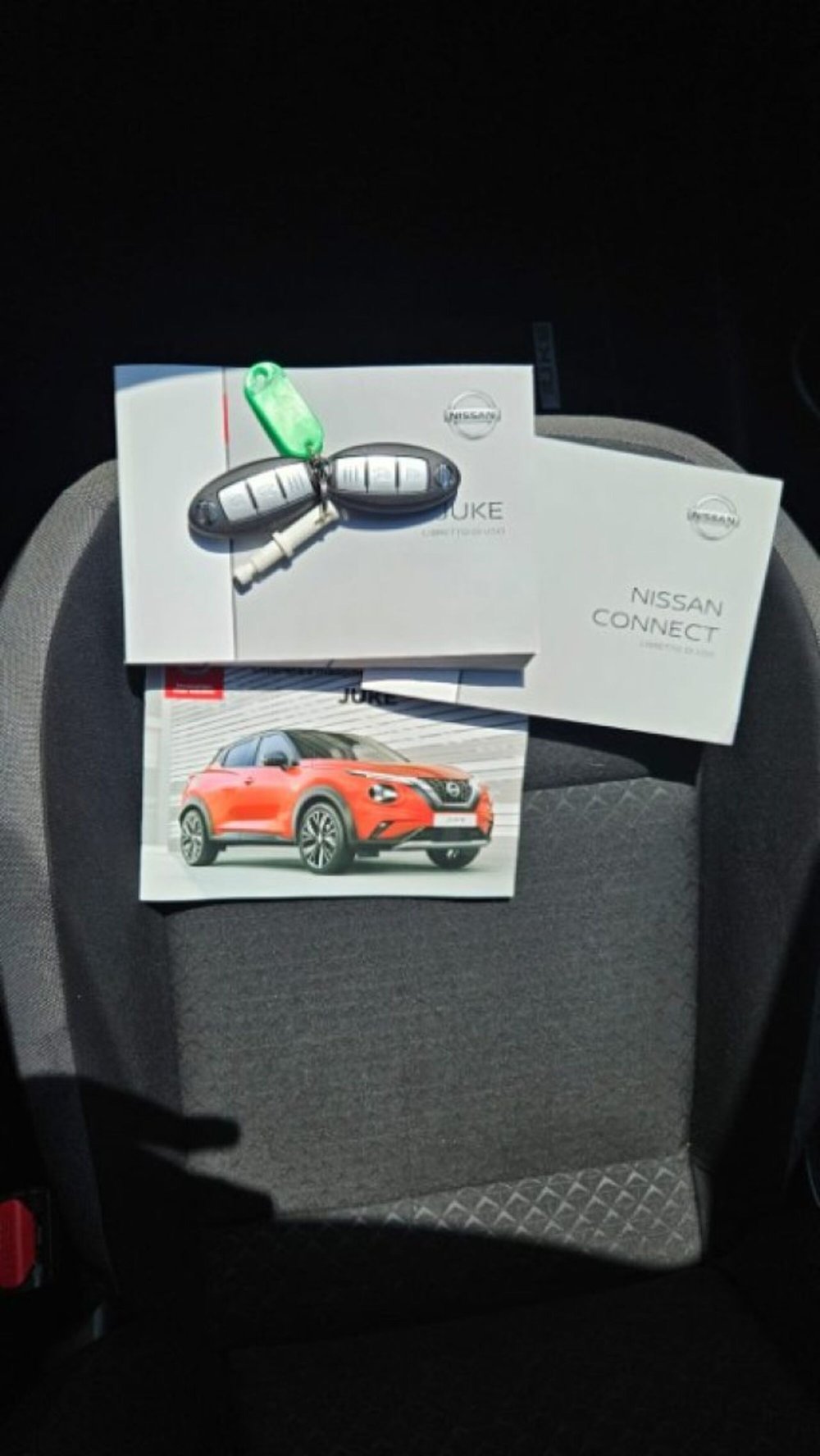 Nissan Juke usata a Lucca (8)