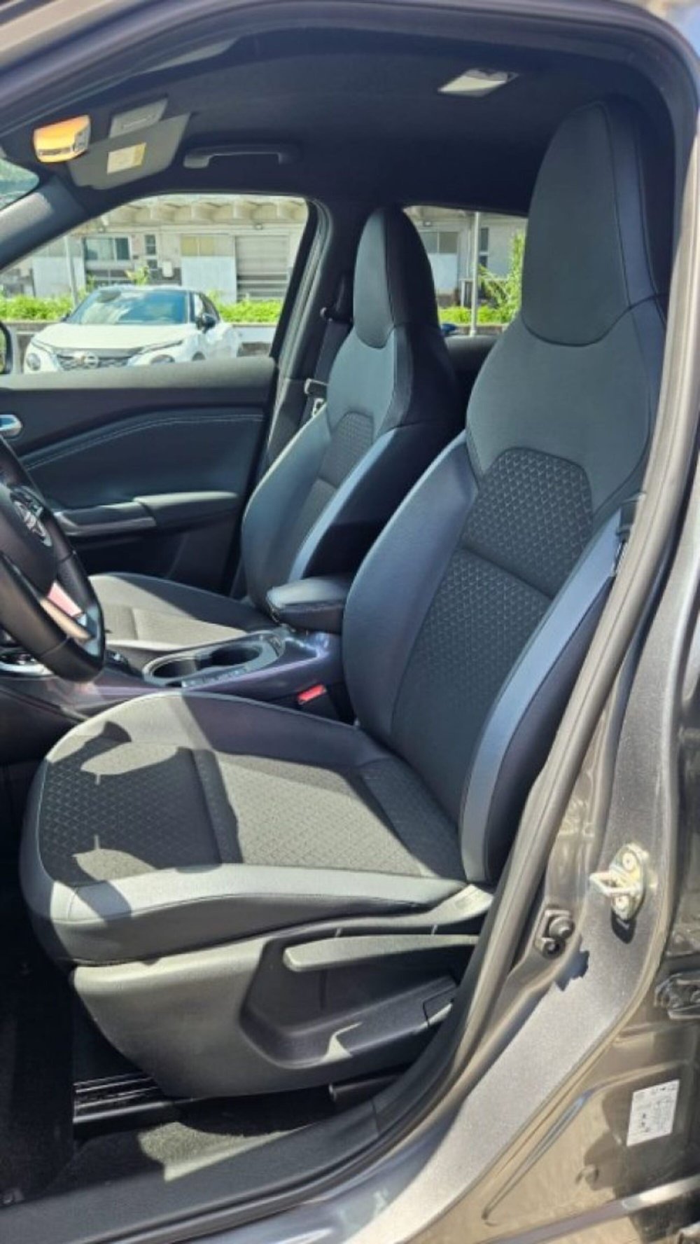Nissan Juke usata a Lucca (10)