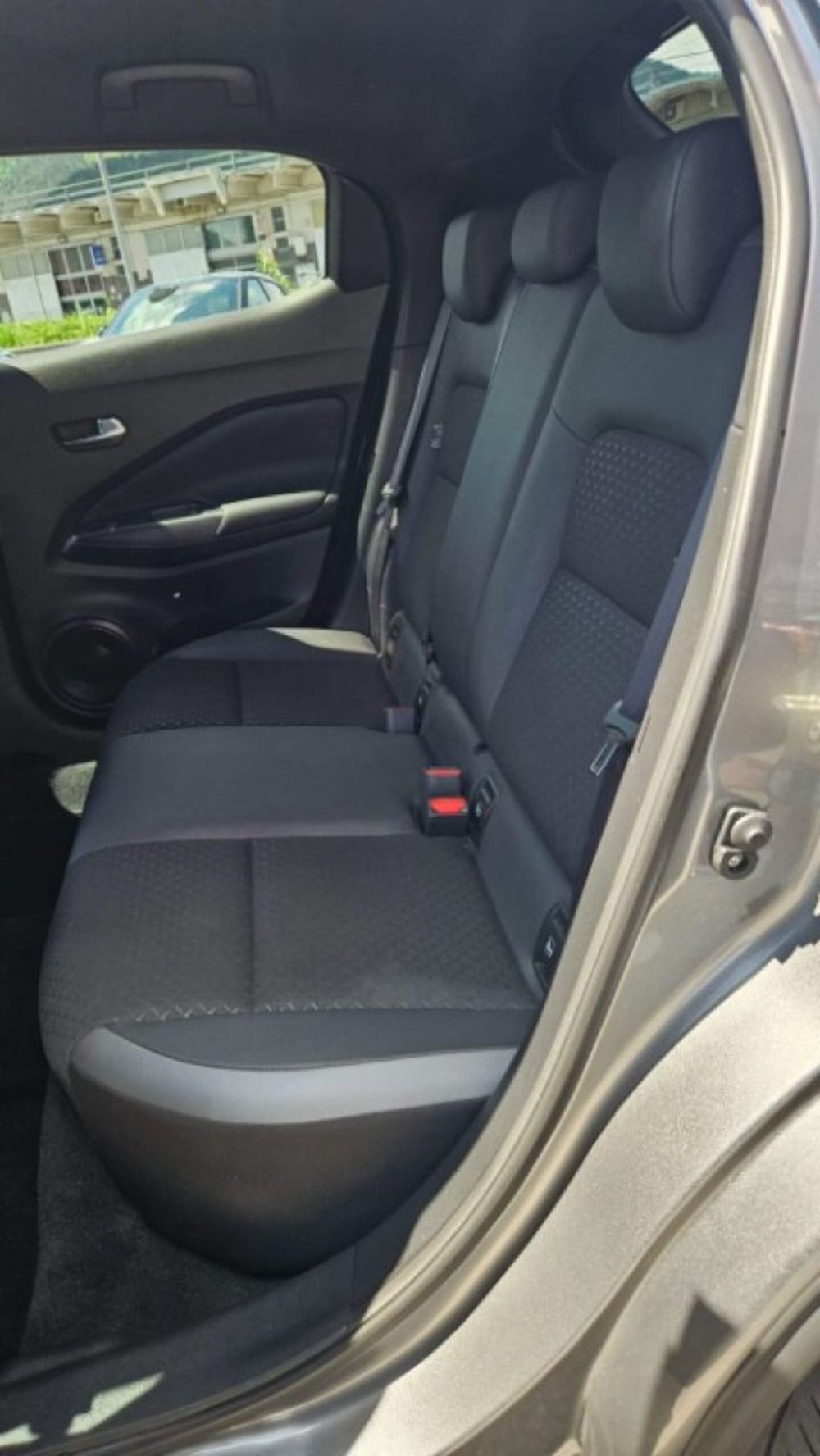 Nissan Juke usata a Lucca (17)