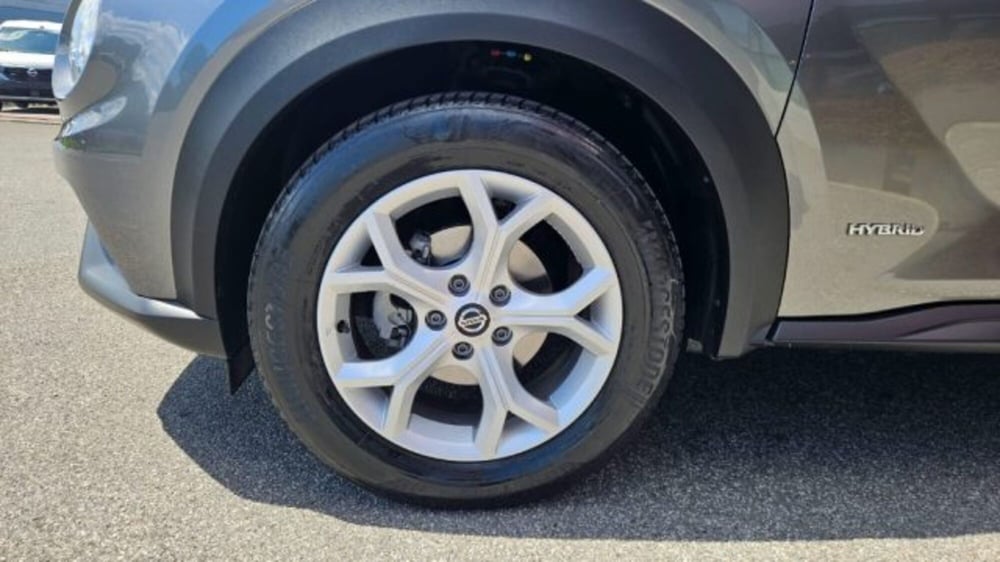 Nissan Juke usata a Lucca (20)