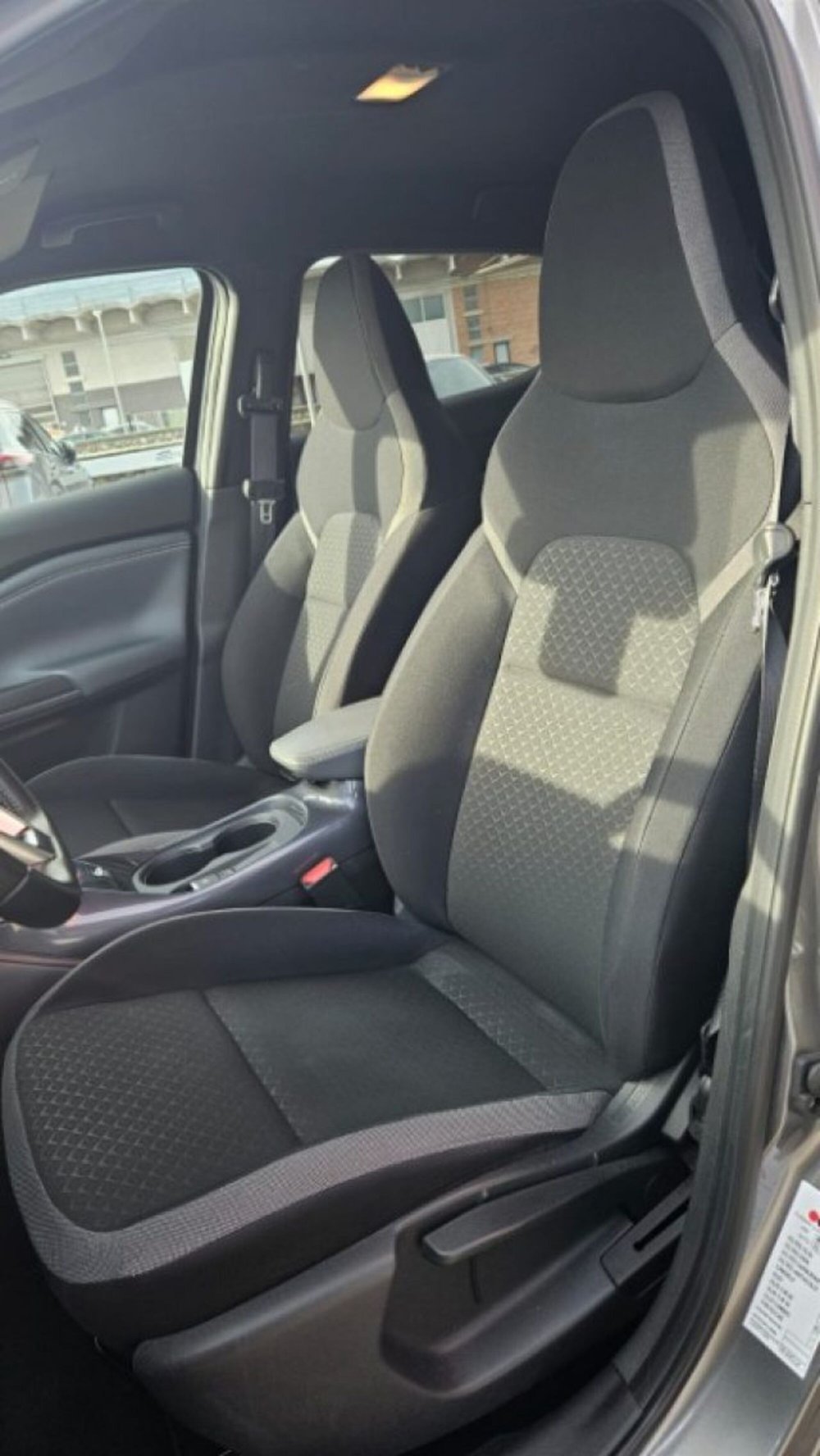Nissan Juke usata a Lucca (12)